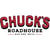 Chuck's Roadhouse online flyer
