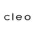 Cleo online flyer