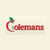 Colemans local listings