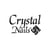 Crystal Nails online flyer