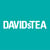 David's Tea online flyer