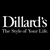 Dillard's online flyer