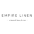 Empire Linen online flyer