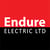 Endure Electric online flyer