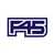 F45 Training online flyer