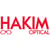 Hakim Optical online flyer