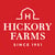 Hickory Farms local listings