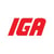 IGA online flyer