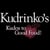 Kudrinko’s local listings