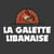 La Galette Libanaise online flyer
