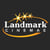 Landmark Cinemas online flyer