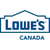 Lowe's online flyer