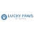 Lucky Paws Pet Supply online flyer