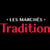 Marchés Tradition online flyer