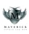 Maverick Barber Studio online flyer