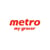 Metro online flyer