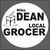 Mike Dean Local Grocer local listings