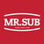 Mr. Sub online flyer