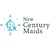 New Century Maids online flyer