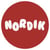 Nordik Café online flyer
