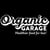 Organic Garage local listings
