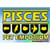 Pisces Pet Emporium online flyer