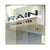Rain Salon Spa online flyer