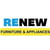 Renew Appliances online flyer