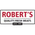 Robert's Quality Fresh Meats online flyer