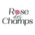 Rose des Champs online flyer