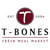T-Bone's online flyer