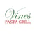 Vines Pasta Grill online flyer