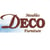 Deco Furniture online flyer