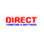 Direct Furniture online flyer