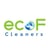 Ecof Cleaners online flyer