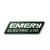 Emery Electric Ltd online flyer