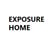Exposure Home online flyer