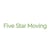 Five Star Moving local listings