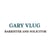 Gary Vlug Barrister and Solicitor online flyer