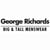 George Richards online flyer