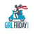 Girl Friday Errands online flyer