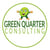 Green Quarter Consulting online flyer