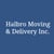 Halbro Moving & Delivery Inc. online flyer