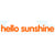 Hello Sunshine online flyer