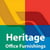 Heritage Office Furnishings local listings
