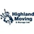 Highland Moving & Storage online flyer