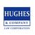 Hughes and Company Law online flyer