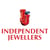 Independent Jewellers online flyer