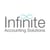 Infinite Accounting Solutions online flyer