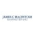 James C MacIntosh Barrister Inc. online flyer